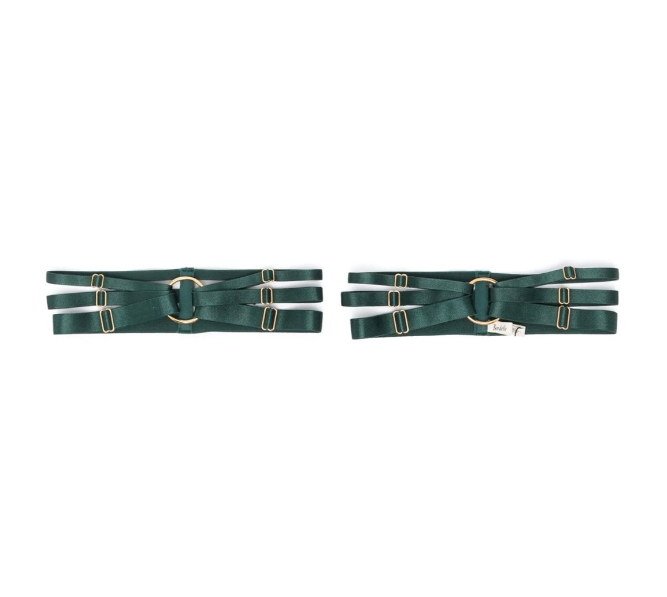 Multi Strap Eden Garters