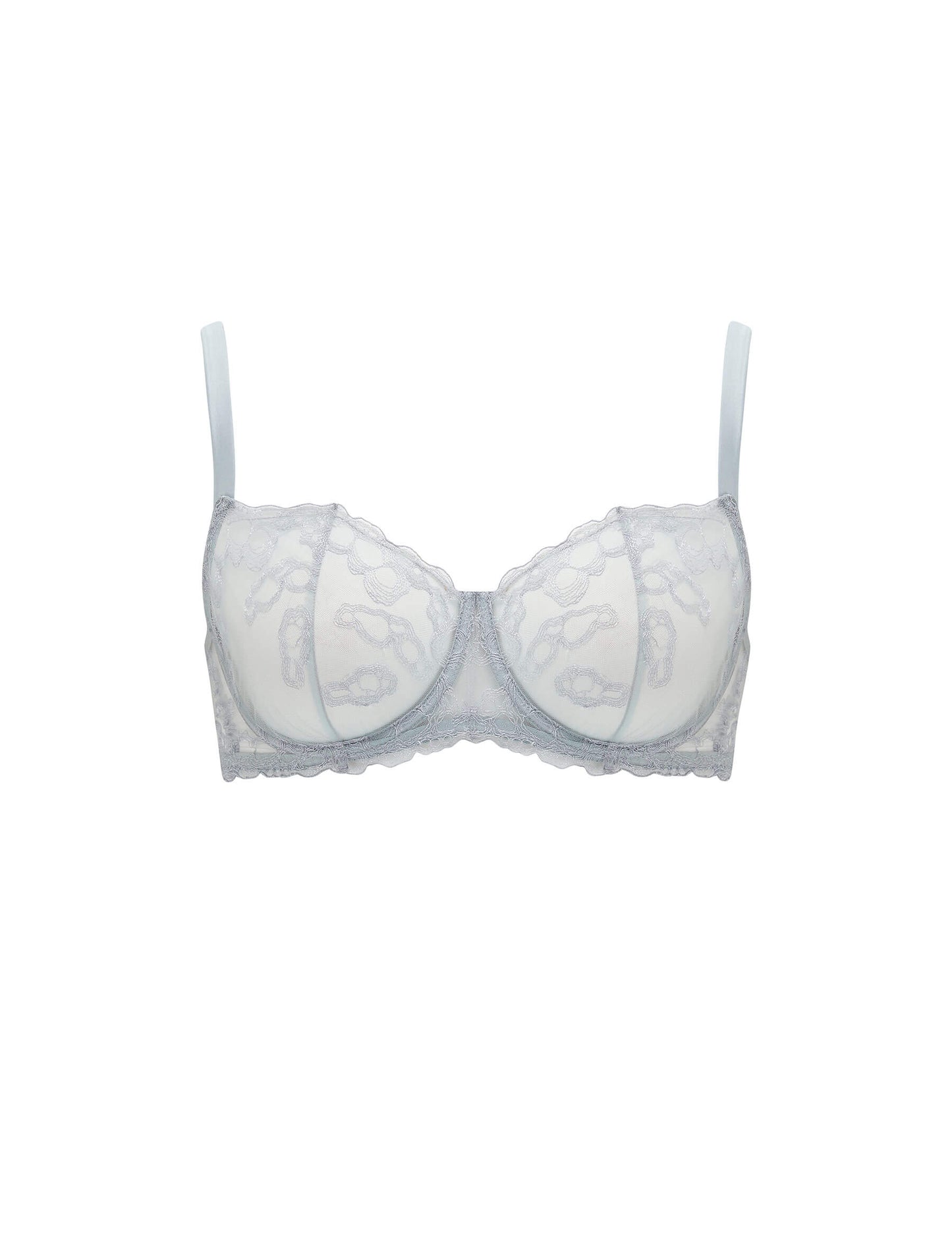 Sigrid Balcony Bra