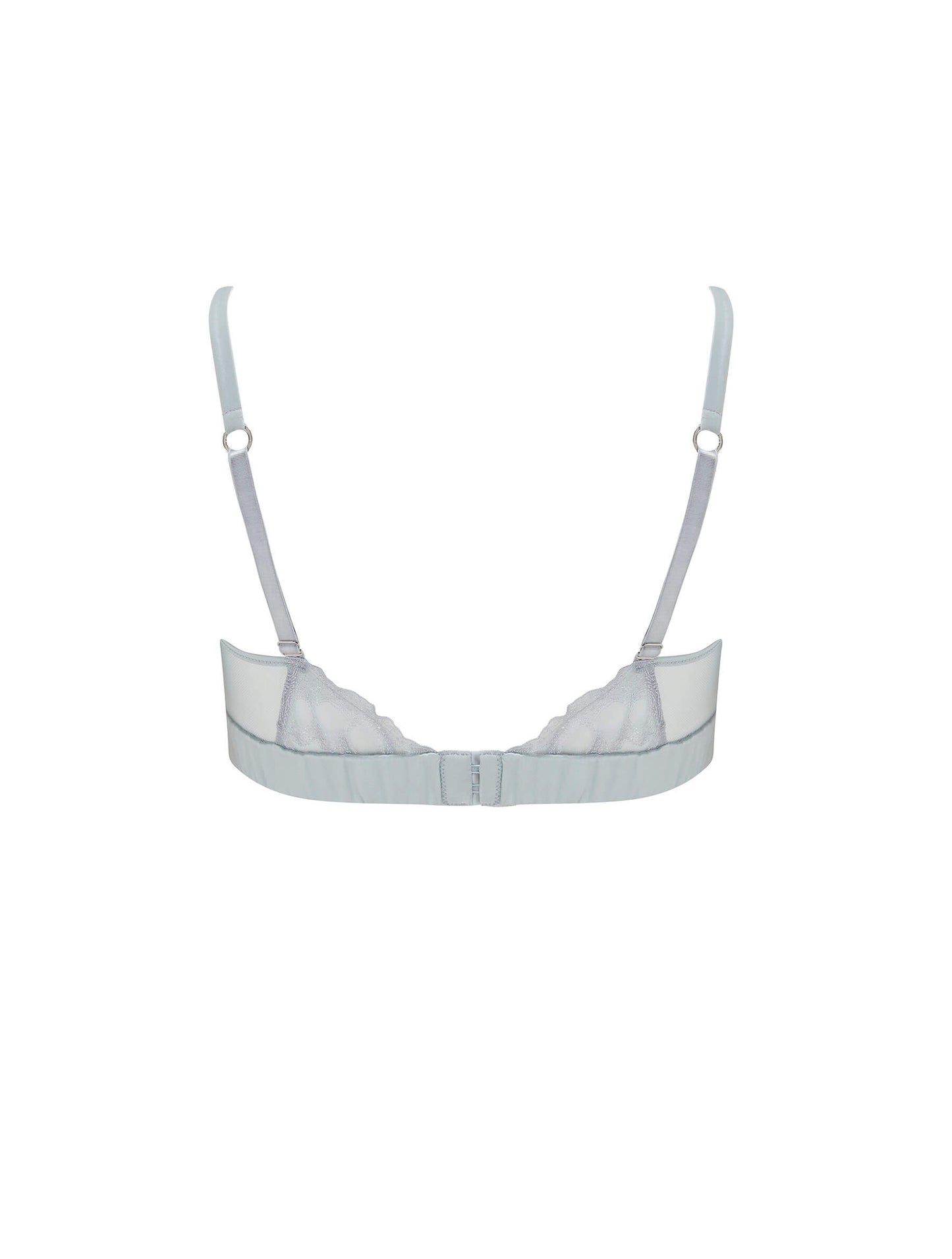 Sigrid Non-Wired Bralette