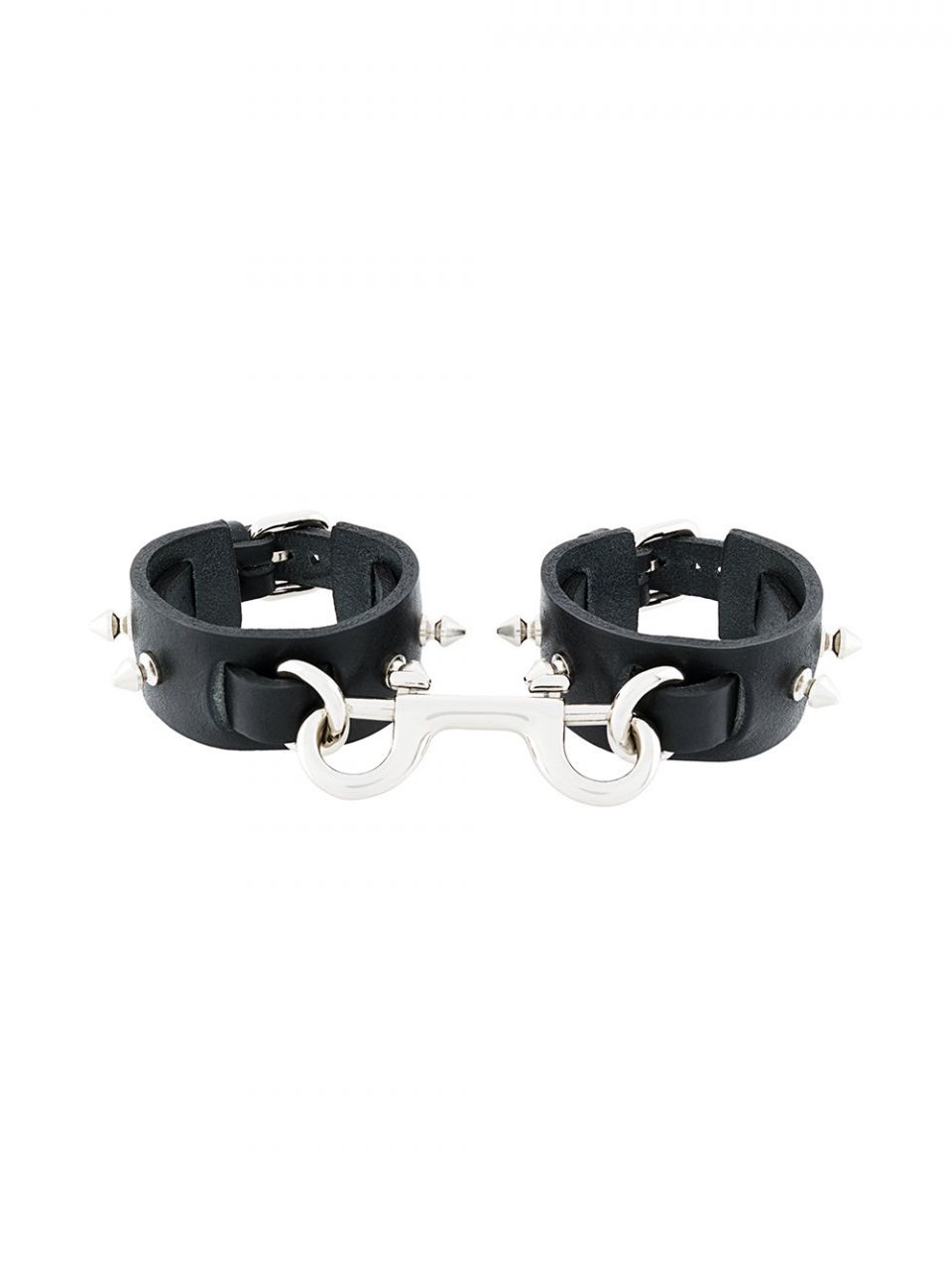 Studded Petite Janice Handcuffs