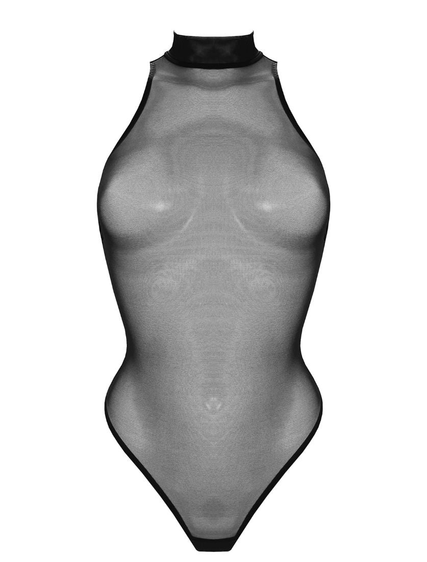 Syra High Neck Body