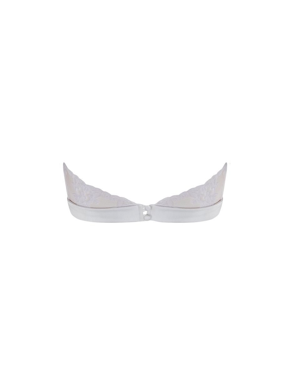 Aria Strapless Boudoir Bra