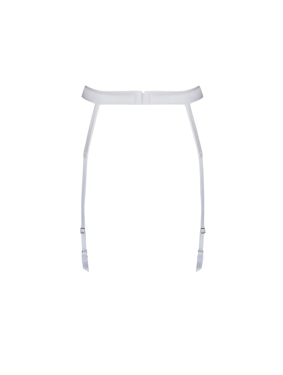 Aria Suspender Belt