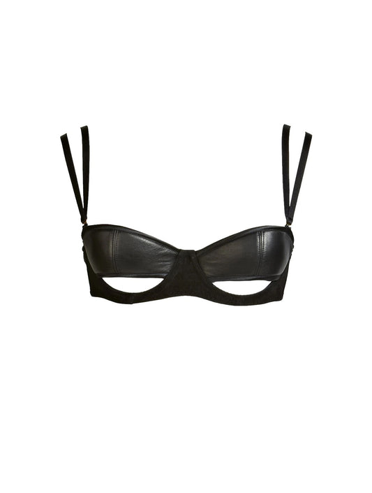 Ava Half Cup Bra