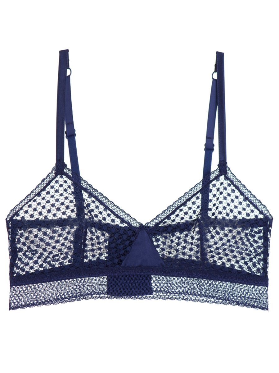 Bella Twilight Triangle Bra