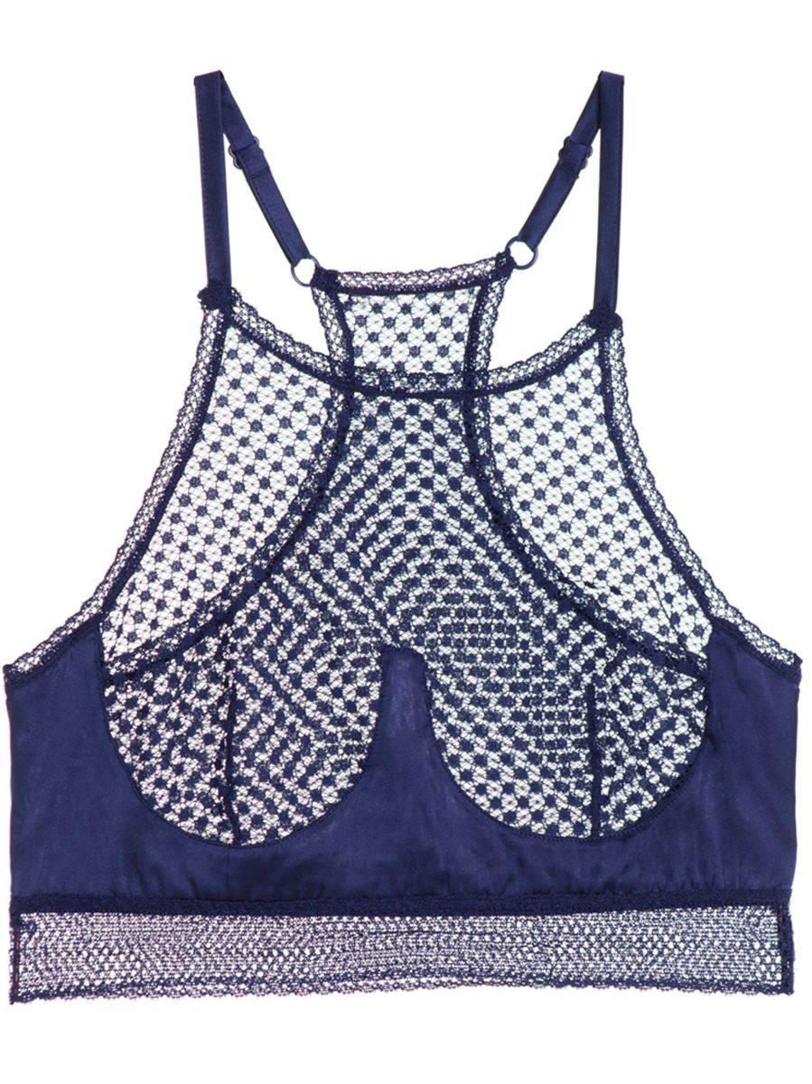 Bella Twilight Underwired Bra