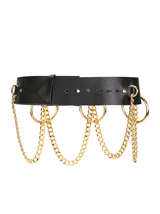 Vicious Chain O-Ring Belt