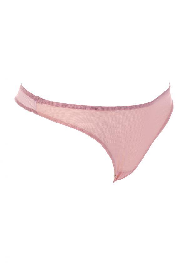 Noeuds et Merveilles Thong
