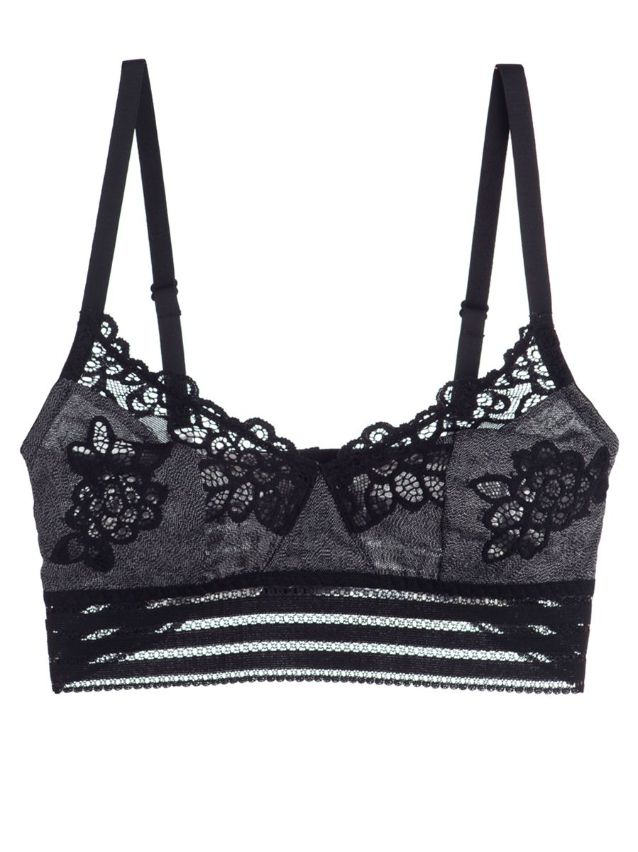 Charlotte Soft Cup Bra