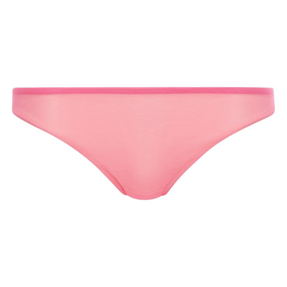 Noeuds Et Merveilles Thong