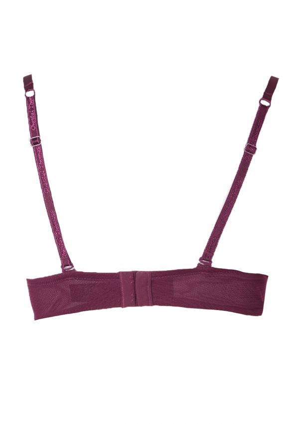 Noeds et Merveilles Balconette Bra