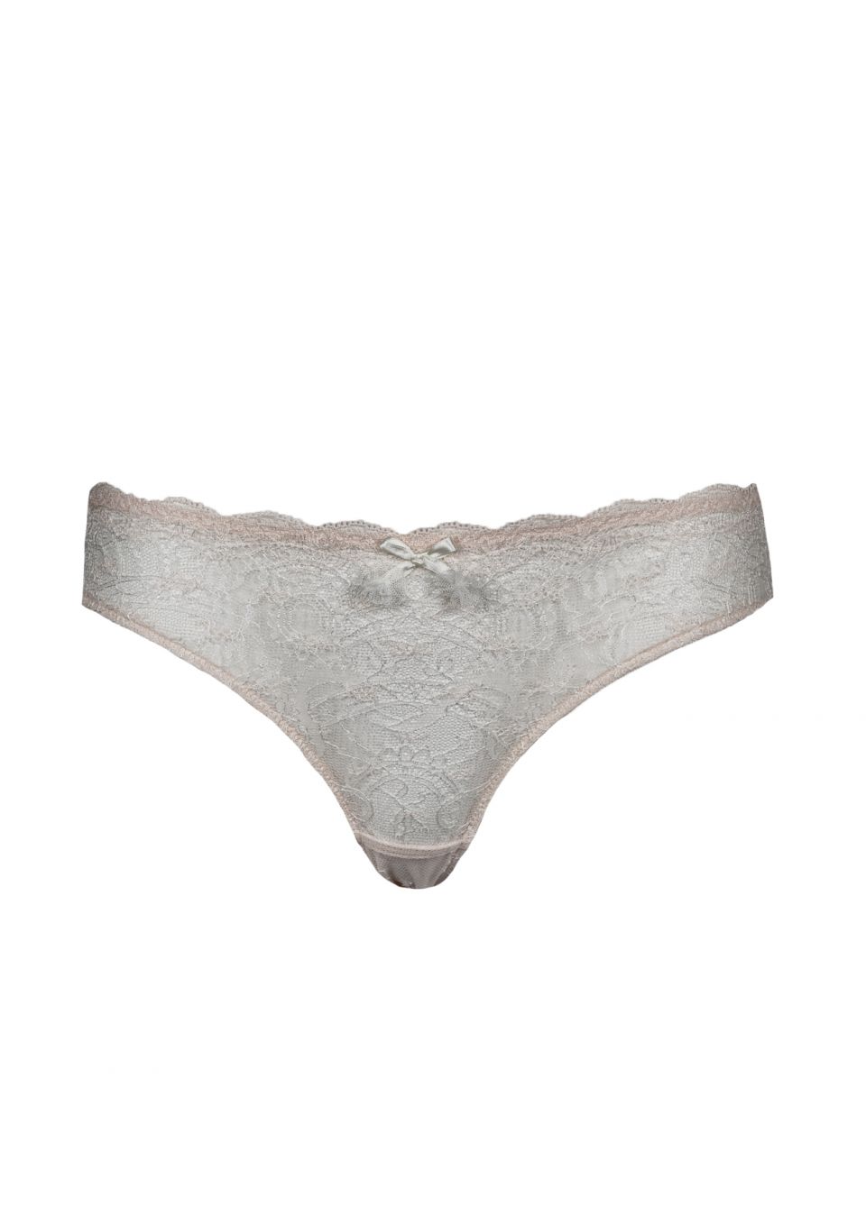 Demasque Moi Lace Briefs