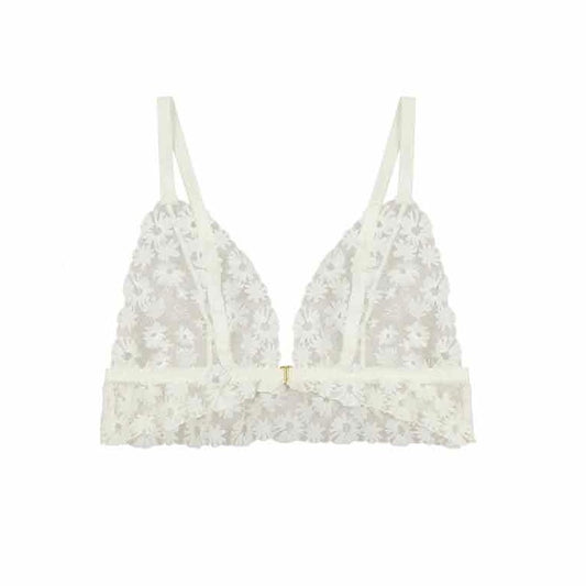 Daisy Boudoir Bra