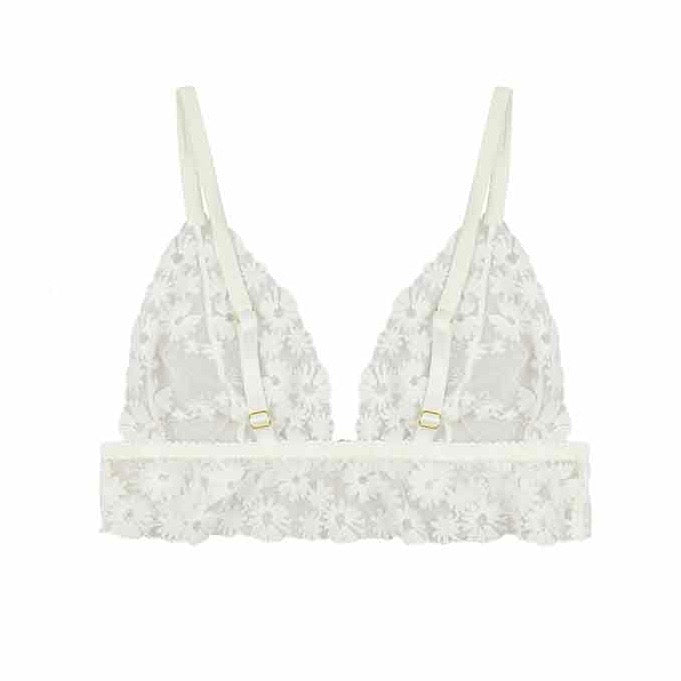 Daisy Boudoir Bra