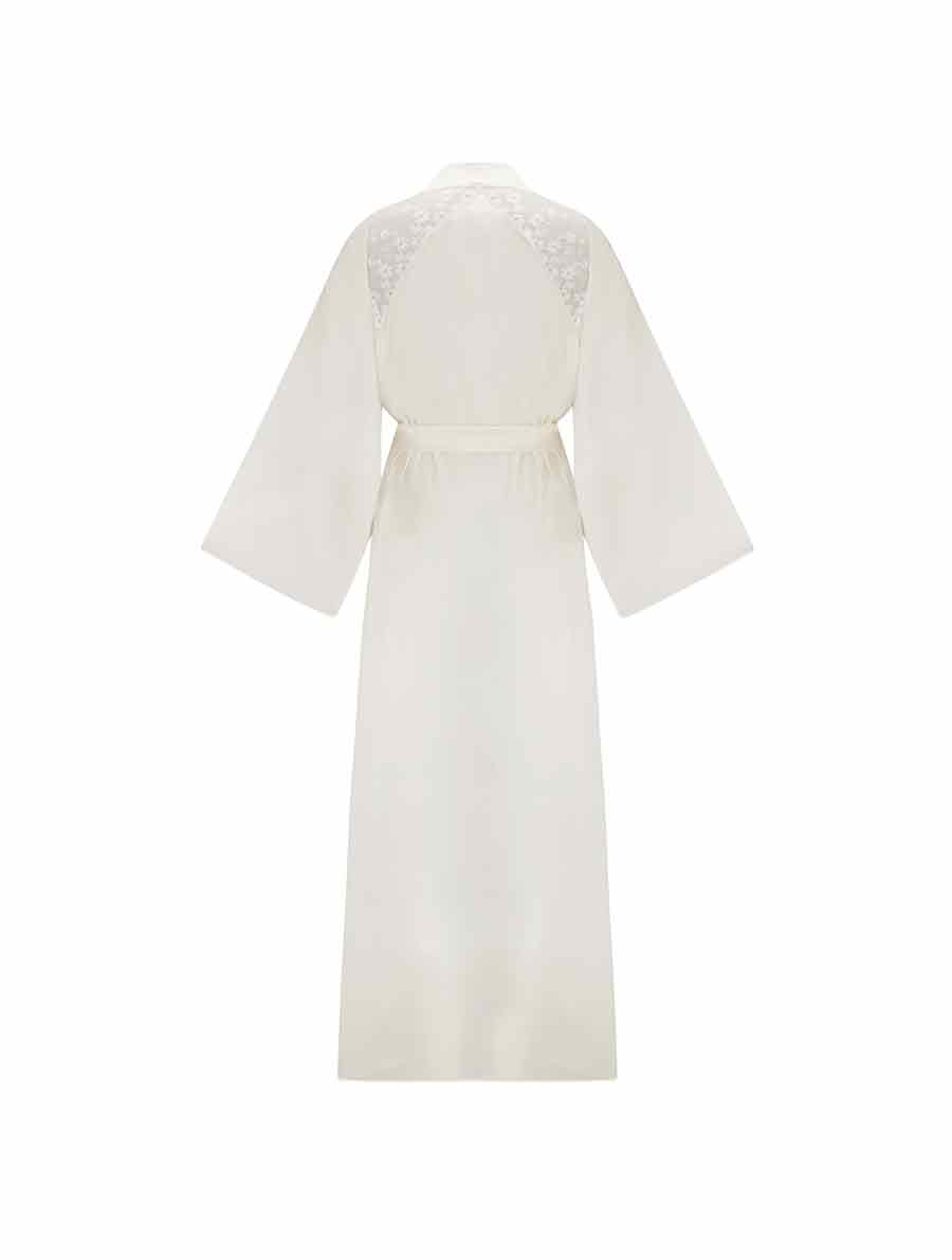 Daisy Robe