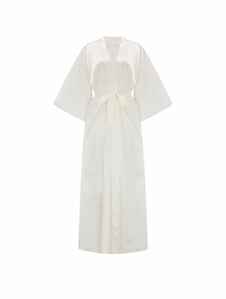 Daisy Robe