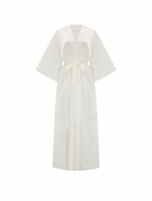 Daisy Robe