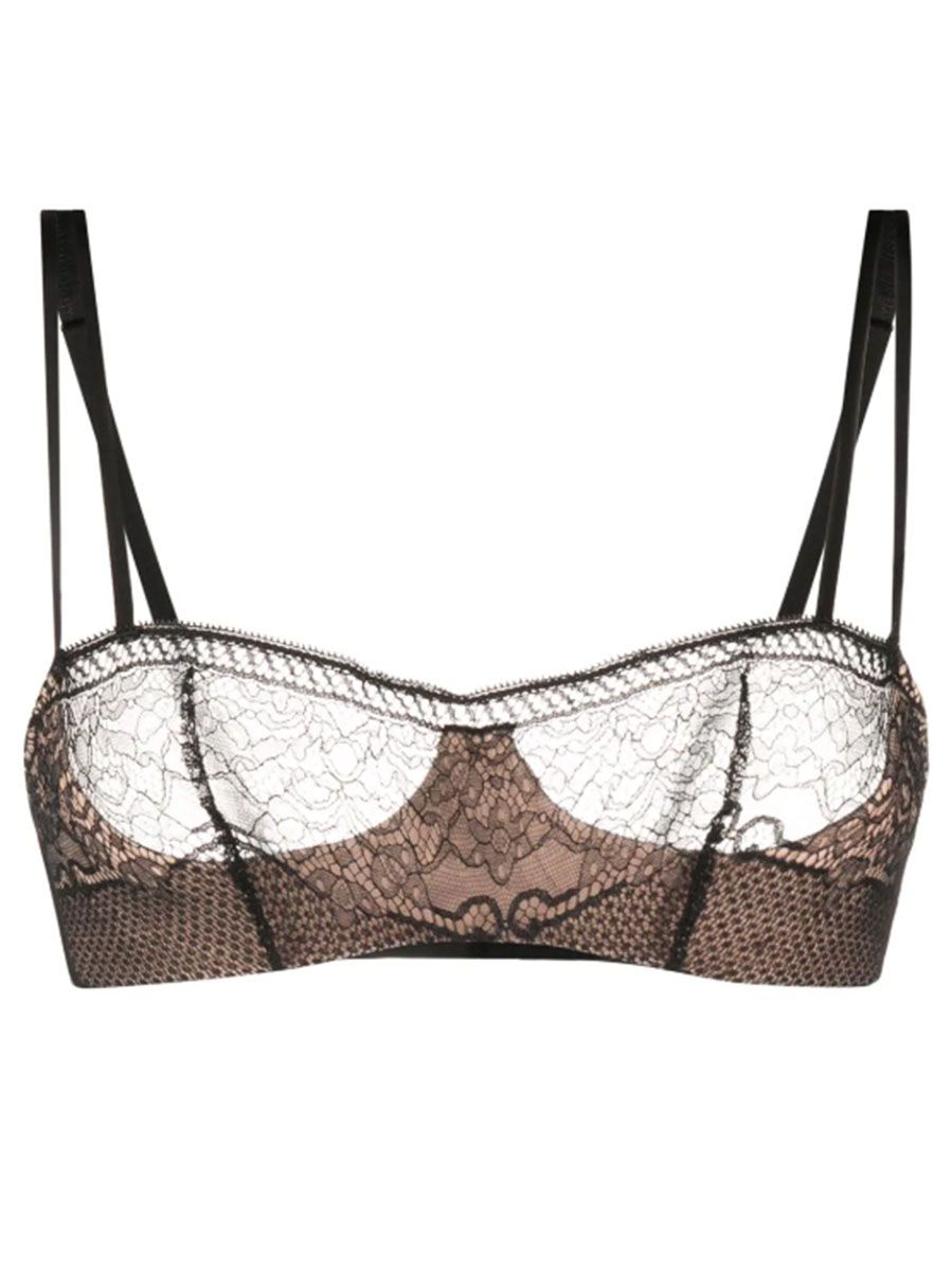 Edge Underwired Bra