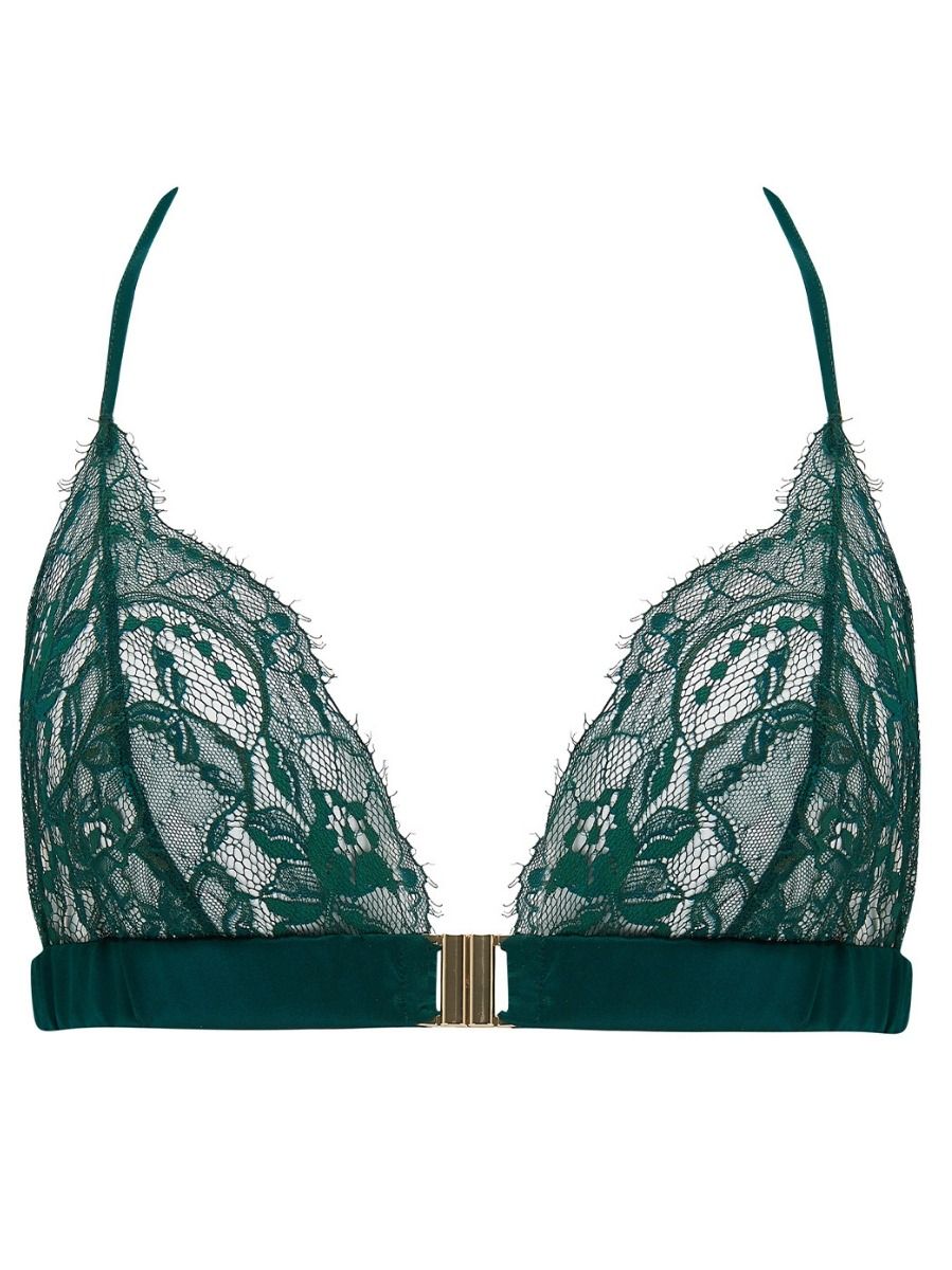 Ela Boudoir Bra