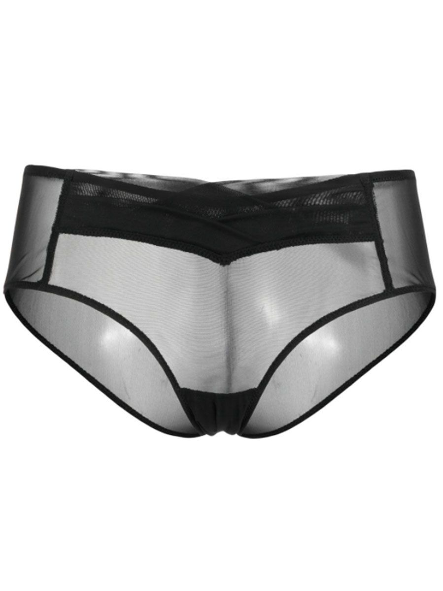 Encens Moi Black Shorty