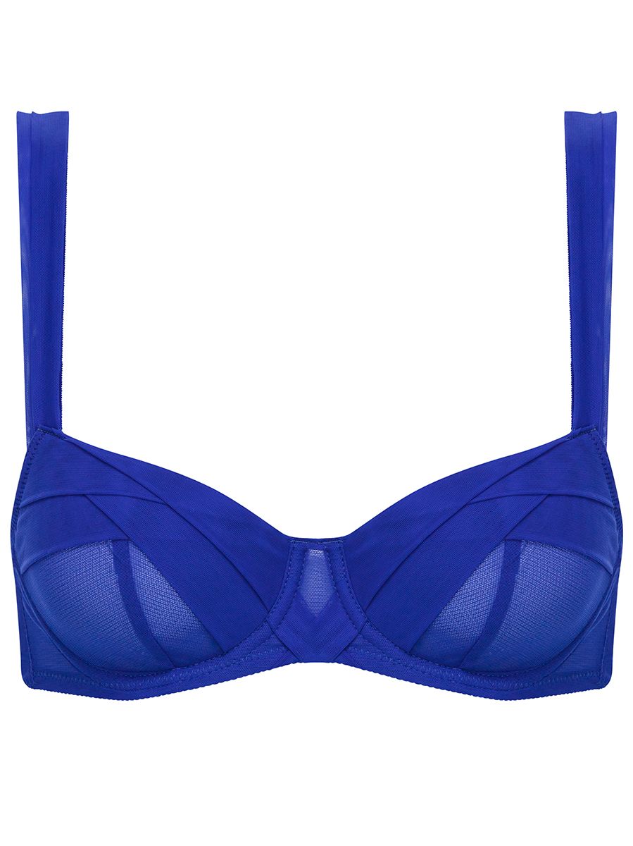 Encens Moi Electric Wired Bra