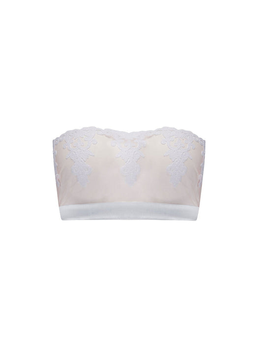Aria Strapless Boudoir Bra