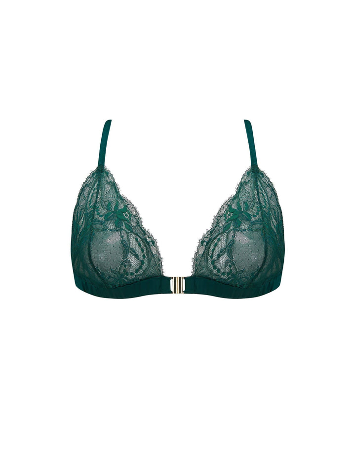 Ela Boudoir Bra