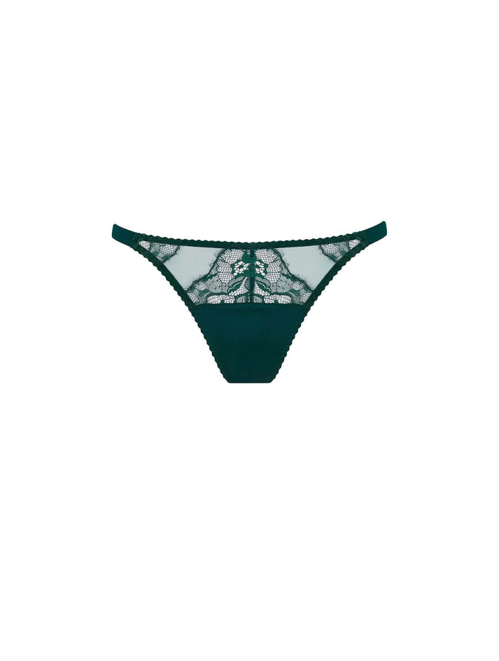 Ela Ouvert Brief