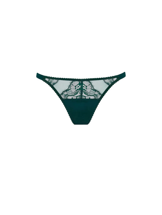 Ela Ouvert Brief