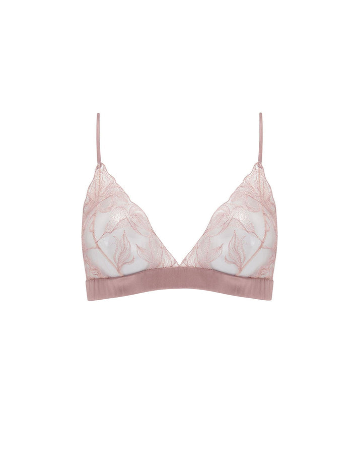 Lilian Boudoir Bra