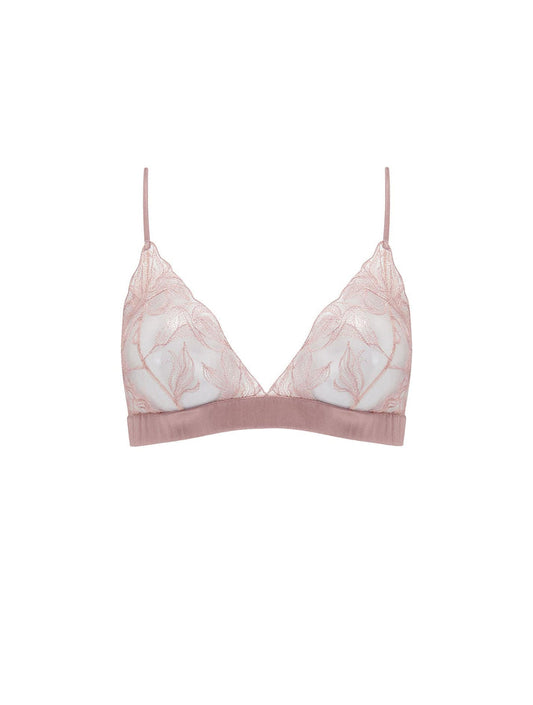 Lilian Boudoir Bra