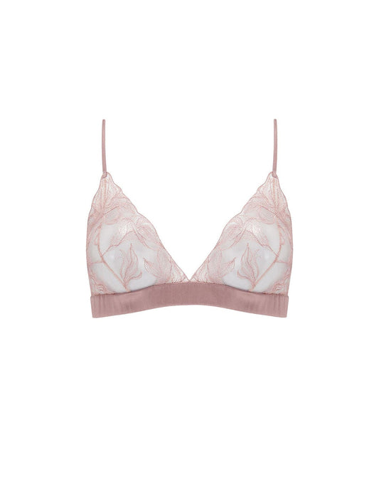 Lilian Boudoir Bra