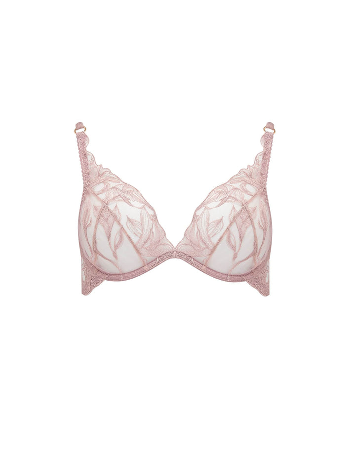 Lilian Plunge Bra