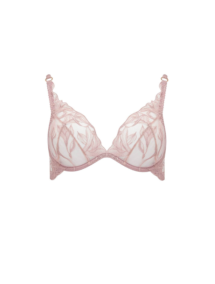 Lilian Plunge Bra