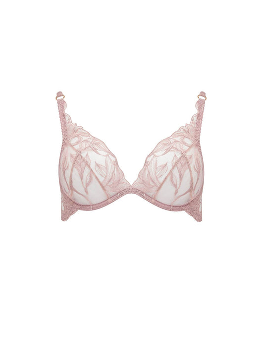 Lilian Plunge Bra