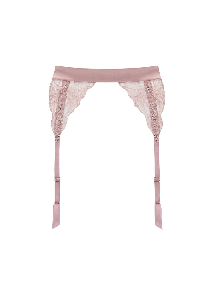 Lilian Suspender Belt