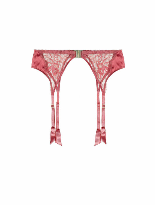 Sienna Suspender Belt