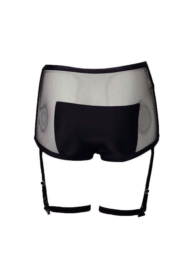 Atame Hi-waisted Brief