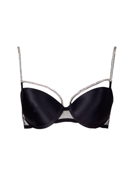 Heavenly Chic Cystalled Bra