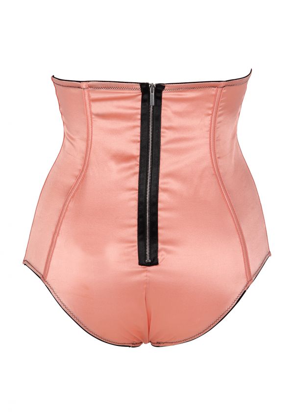 Coraille high waisted briefs