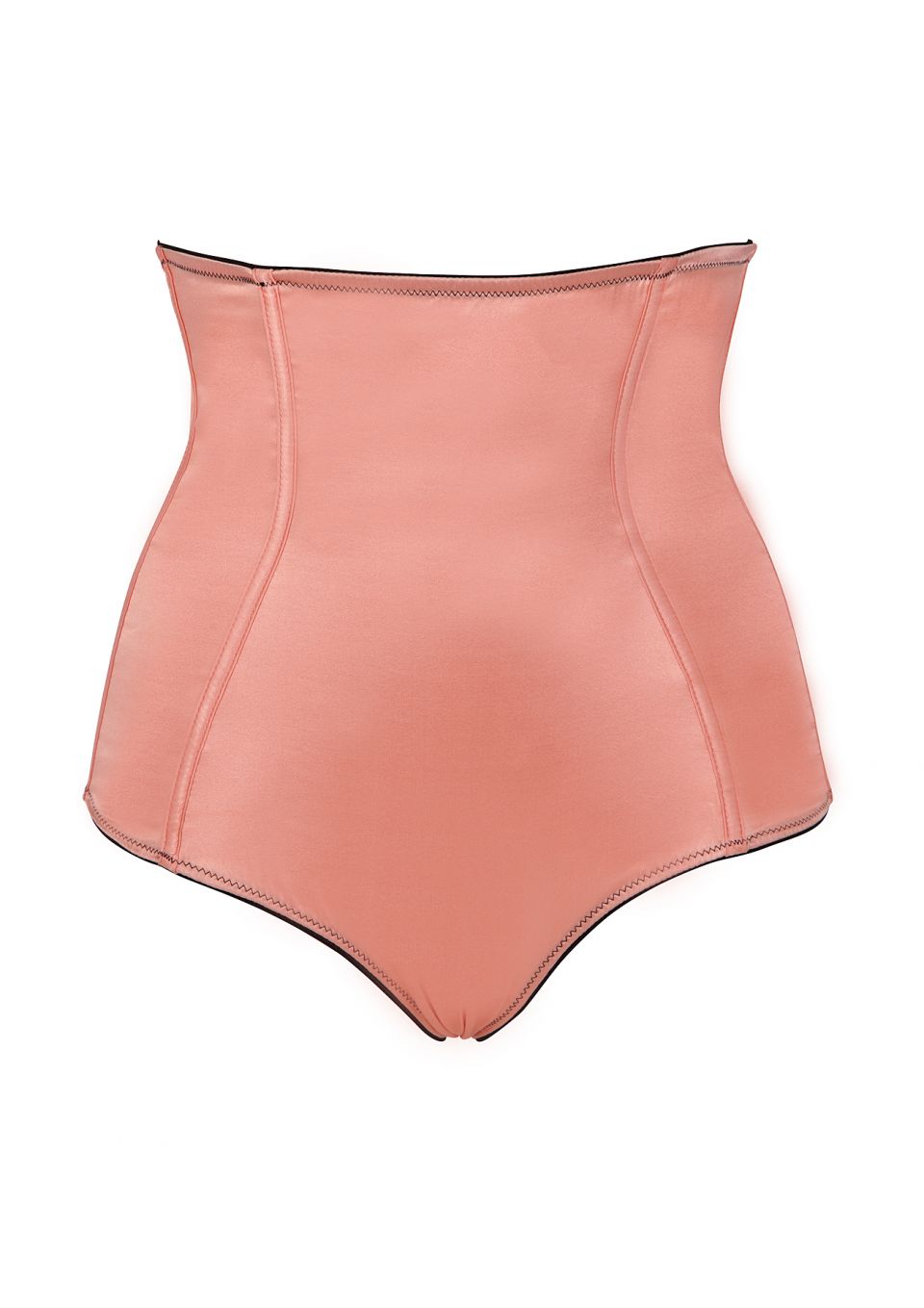 Coraille high waisted briefs