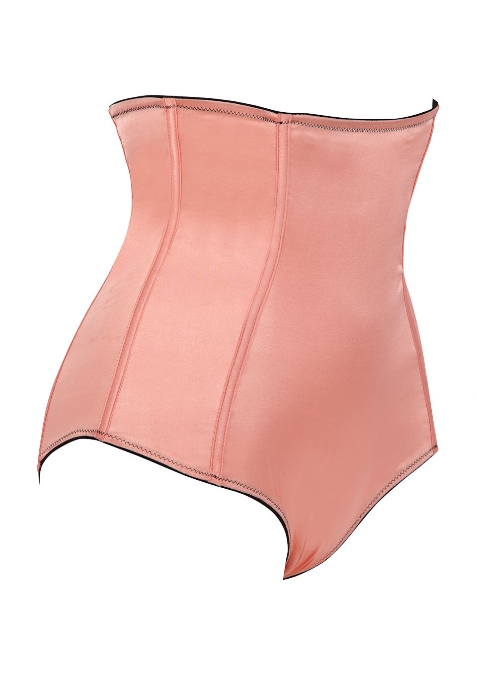 Coraille high waisted briefs