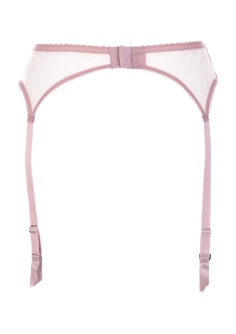 Angelina Suspender Belt