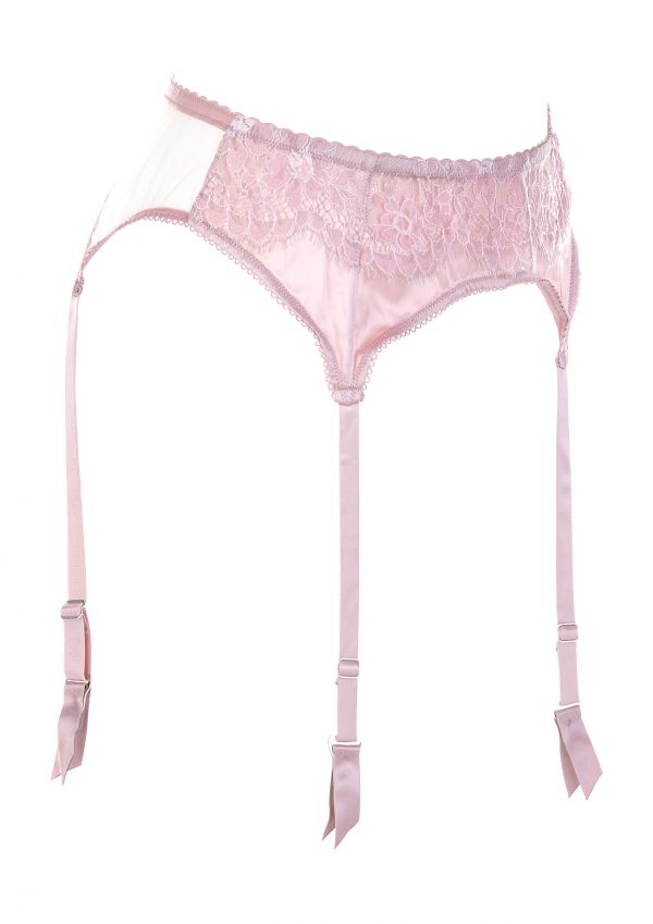 Angelina Suspender Belt