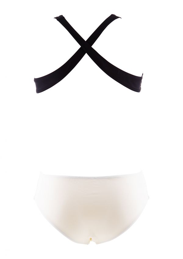 Isola Bella Cross Back Swimsuit