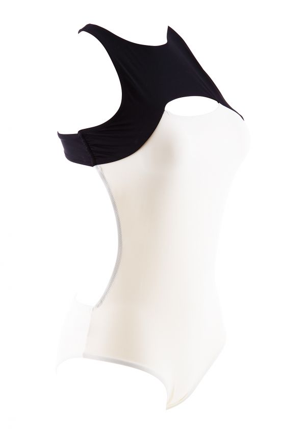 Isola Bella Cross Back Swimsuit