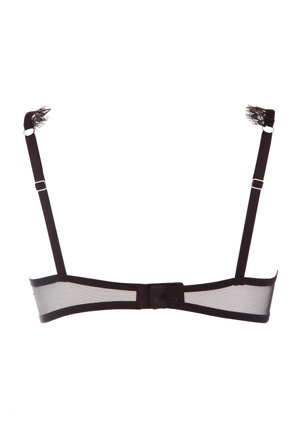 Five drops of Perfume Bra