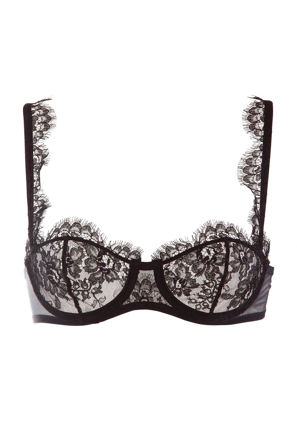 Five drops of Perfume Bra