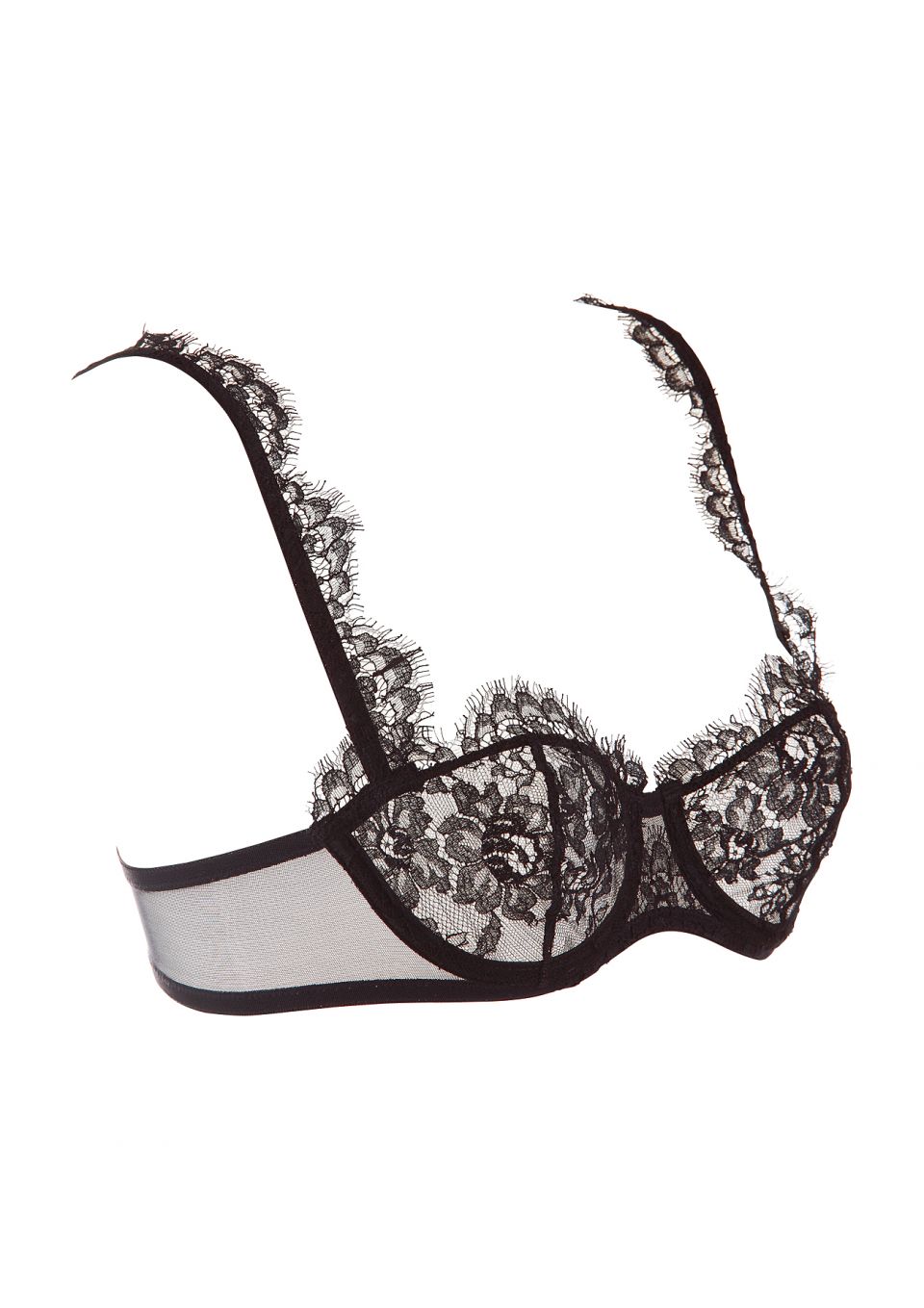 Five drops of Perfume Bra