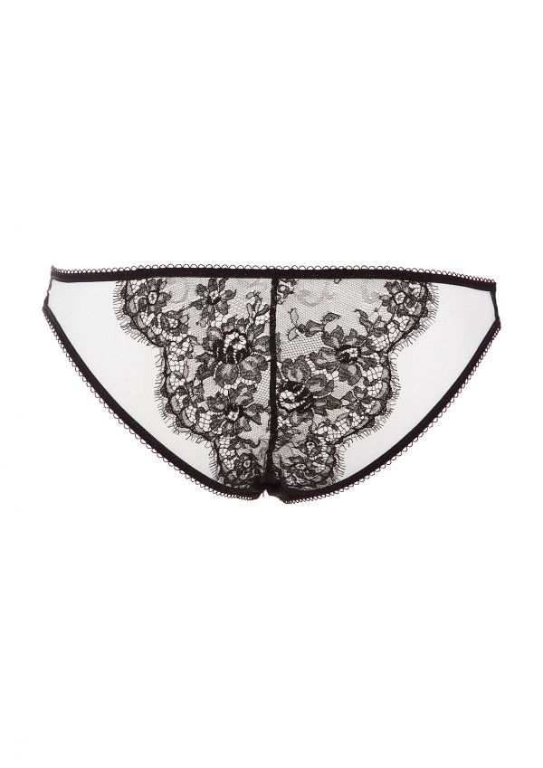 Five drops of Perfume Classic Brief